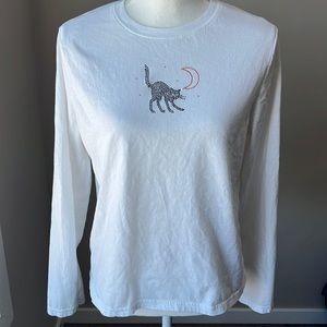 Halloween long sleeve Shirt